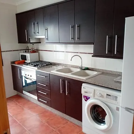 Lovely Y Cozy Chulilla